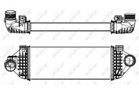 Интеркулер ford galaxy 1.6 11 10-, mondeo, набор + набор необходимых вещей водителя #1 Киев, фото thumb