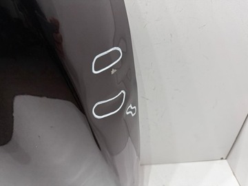 фото thumb №8, Nissan qashqai j11 рестайлінг капот кришка двигуна