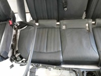 фото thumb №8, Audi a6 c7 універсал сидіння салон диван шкіра