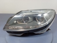 Купити Mercedes cl w216 c216 06-10 фара лівий bixenon eu, фото thumb