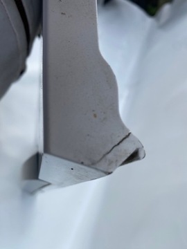 фото thumb №6, Seat ateca 575 планка двері лівий зад 575854949