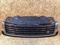 фото thumb №1, Land rover range rover l460 v 5 22- решётка радиатора решётка радиатора впуск w бампер перед