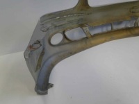 фото thumb №10, Mercedes slk r170 170 lift бампер bez pts i sprys