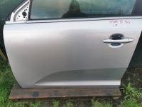 фото thumb №3, Kia sportage iii двері ліва лівий перед 9s