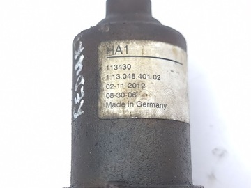 фото thumb №8, Land rover evoque i 2012 двигунчик редуктора коробки коробки передач / задній