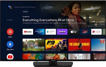 SMART TV 55