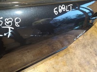 фото thumb №10, Seat leon i hb дверь задняя левый lc9z