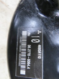 фото thumb №5, Серво усилитель тормозов mitsubishi asx 4680a110