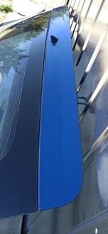 фото thumb №10, Кришка багажника задня hyundai coupe ii tiburon 02-09