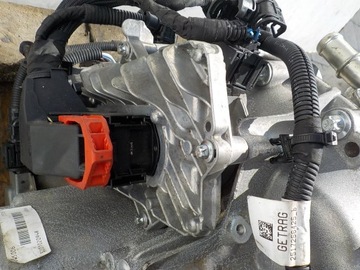 фото thumb №16, Nissan x-trail t32 1.6 коробка передач автомат 320102094r