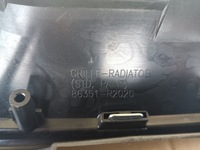 фото thumb №10, Решётка радиатора решётка радиатора решётка kia sportage v 21- оригинал