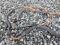 фото thumb №5, Шланг джгут кабель акумулятора 508 i rxh sw #2094