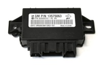 Купити Модуль сидіння 13575063 opel insignia a astra j, фото thumb