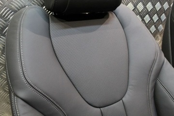 фото thumb №6, Bmw x5 g05 x6 g06 x7 g07 сидіння правий sport з підігрівом шкіра vernasca