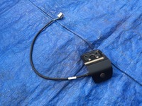 фото thumb №1, Dodge challenger widebody 20 21 22 камера зад з кришки спойлера