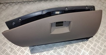 фото thumb №13, Bmw 5 e60 e61 бардачок панели пассажира коричневый 7034079 корпус 7034080