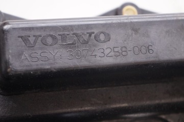 фото thumb №6, Кришка клапанів volvo s40 ii v50 c70 ii c30 08675978 31256168-006 30743259