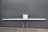 Купить Молдинг порог порог левая mercedes e-klasa amg w213 a2136900102 a2136909701, фото thumb