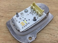 фото thumb №4, Модуль поворотник full led drl сторона правая do audi a3 s3 2017-2021