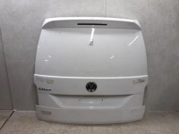 Купить Крышка багажника багажника vw caddy 2k5 2015-2021r, фото thumb
