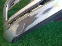 фото thumb №7, Vw golf vii lift 17- бампер передній перед