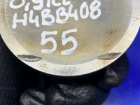 фото thumb №11, Поршень шатун шату́н captur dacia sandero nissan 0.9 tce h4bb408 20mm 46mm