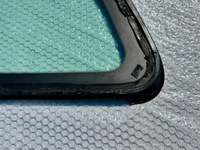 фото thumb №10, Bmw x3 e83 скло кузовна правий задня чорний блиск shadowline