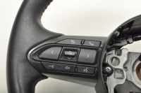 фото thumb №9, Toyota yaris iv gr руль кожаный многофункциональная