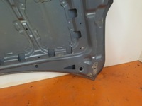 фото thumb №11, Ssangyong tivoli 19- рестайлінг kgm капот передня кришка двигуна перед