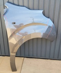 фото thumb №1, Крила правий перед передній toyota proace ii 16-20