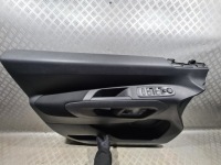 фото thumb №4, Левый передний обшивка обивка дверь rifter combo e berlingo iv