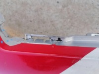 фото thumb №6, Бампер перед передній toyota land cruiser j150 17-