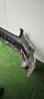 фото thumb №9, Бампер перед volvo xc90 ii lift r-design