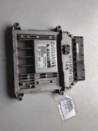 фото thumb №1, Бортовой компьютер hyundai i20 9030933220kd