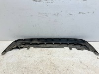 фото thumb №8, Corolla e21 kombi накладка дифузор бампера заднього задня спойлер