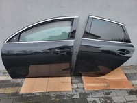 фото thumb №1, Kia proceed iii lift gt цвет 1k дверь левая левый перед передние