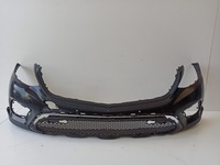 фото thumb №1, Mercedes glc 253 бампер перед 2538850565 оригінал