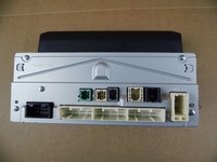 фото thumb №7, Suzuki swace 2020 радіо дисплей 8614002f70 86140-02f70