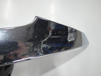 фото thumb №8, Хром молдинг бампера передний toyota camry