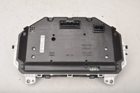 фото thumb №5, Toyota yaris iii 1.5 hybrid счетчик приборы uk