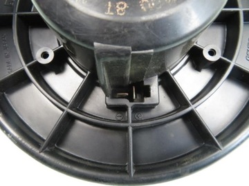 фото thumb №5, Воздуходувка honda accord vi 1940001100
