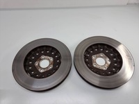 фото thumb №15, Audi sq7 2018 комплект набор диск i зажимов тормозных