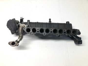 фото thumb №8, Коллектор всасывающий kia ceed ii 1.4 crdi