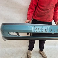 фото thumb №3, Mercedes c-klasa w202 93- бампер перед переднее