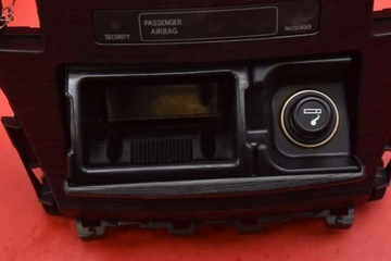 фото thumb №9, Попільничка 58804-05040 toyota avensis t27 09-11