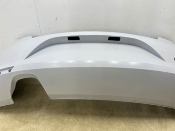фото thumb №14, Бампер задній seat leon 2 ii 05-09r. przedift зад 1p0807421