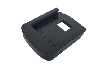 Монтажный кронштейн Bosch 1 шт. – 5 контактов