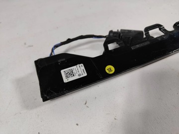 фото thumb №6, Vw t-roc рестайлінг 22- правий led drl решітка решітка