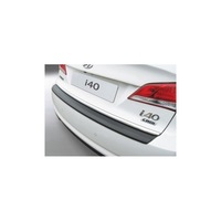 фото thumb №12, Молдинг защитная na бампер hyundai i40 sedan 12- a