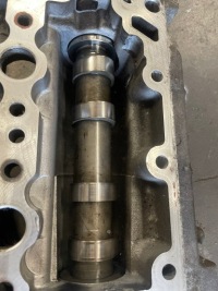 Кришка клапанів do fiata ducato Недорого, фото thumb